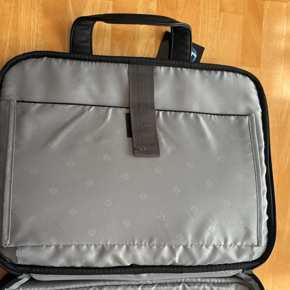 HP Black 15.6